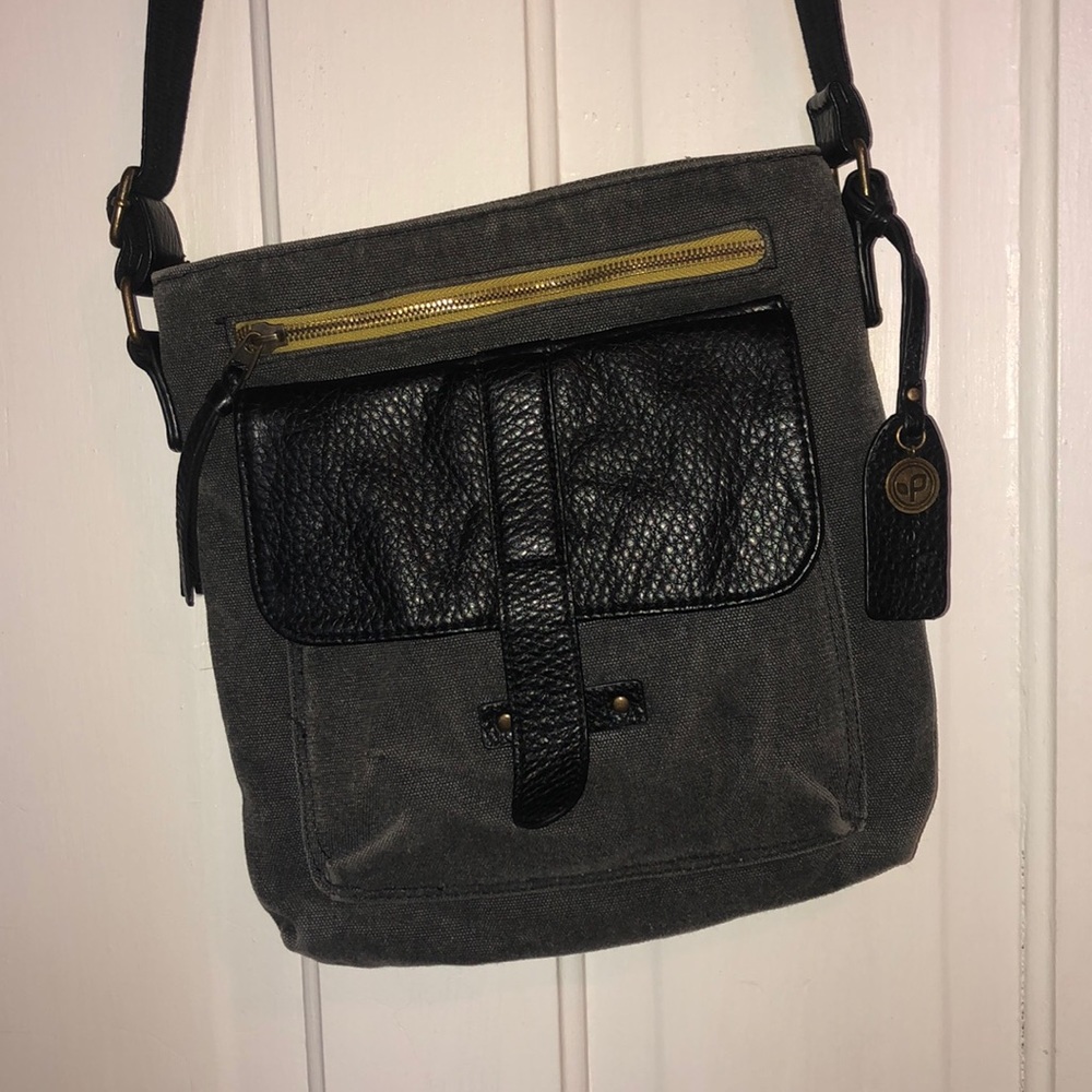 Crossbody bag